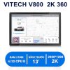 VITECH V800 2K 360 13 inch